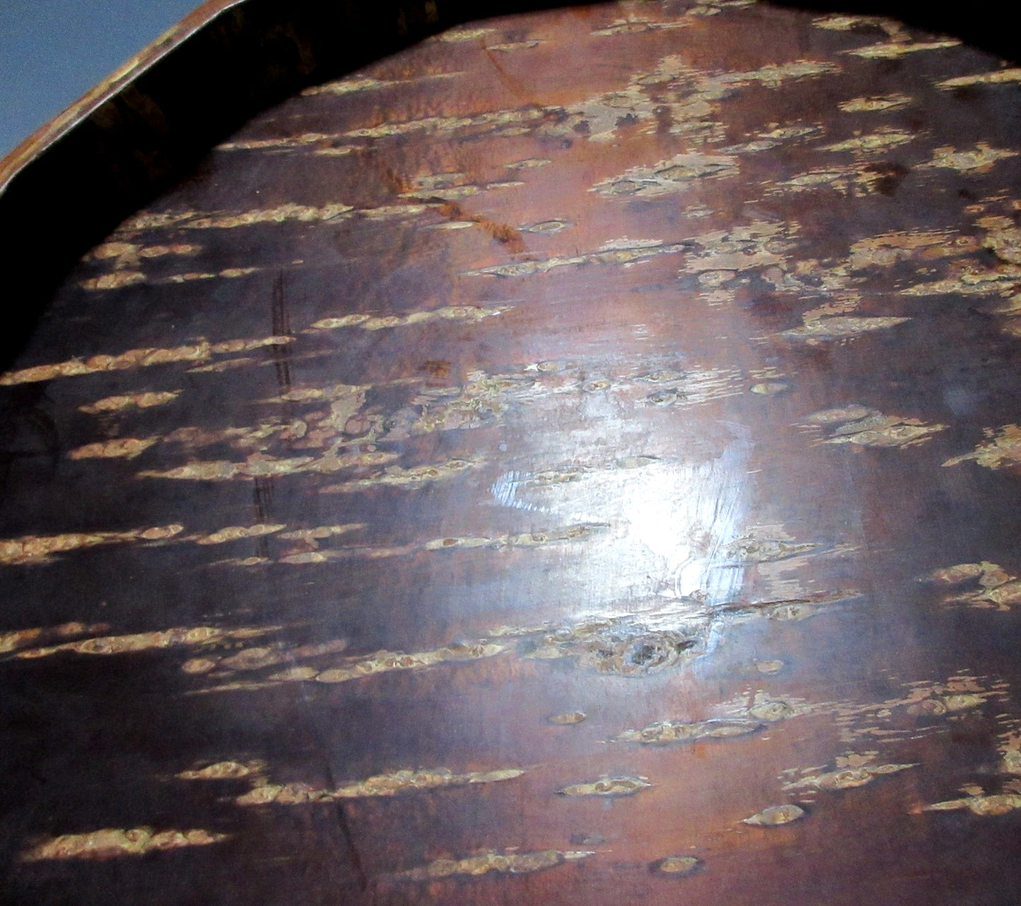 Kaba-zaiku Cherry Bark Chabitsu