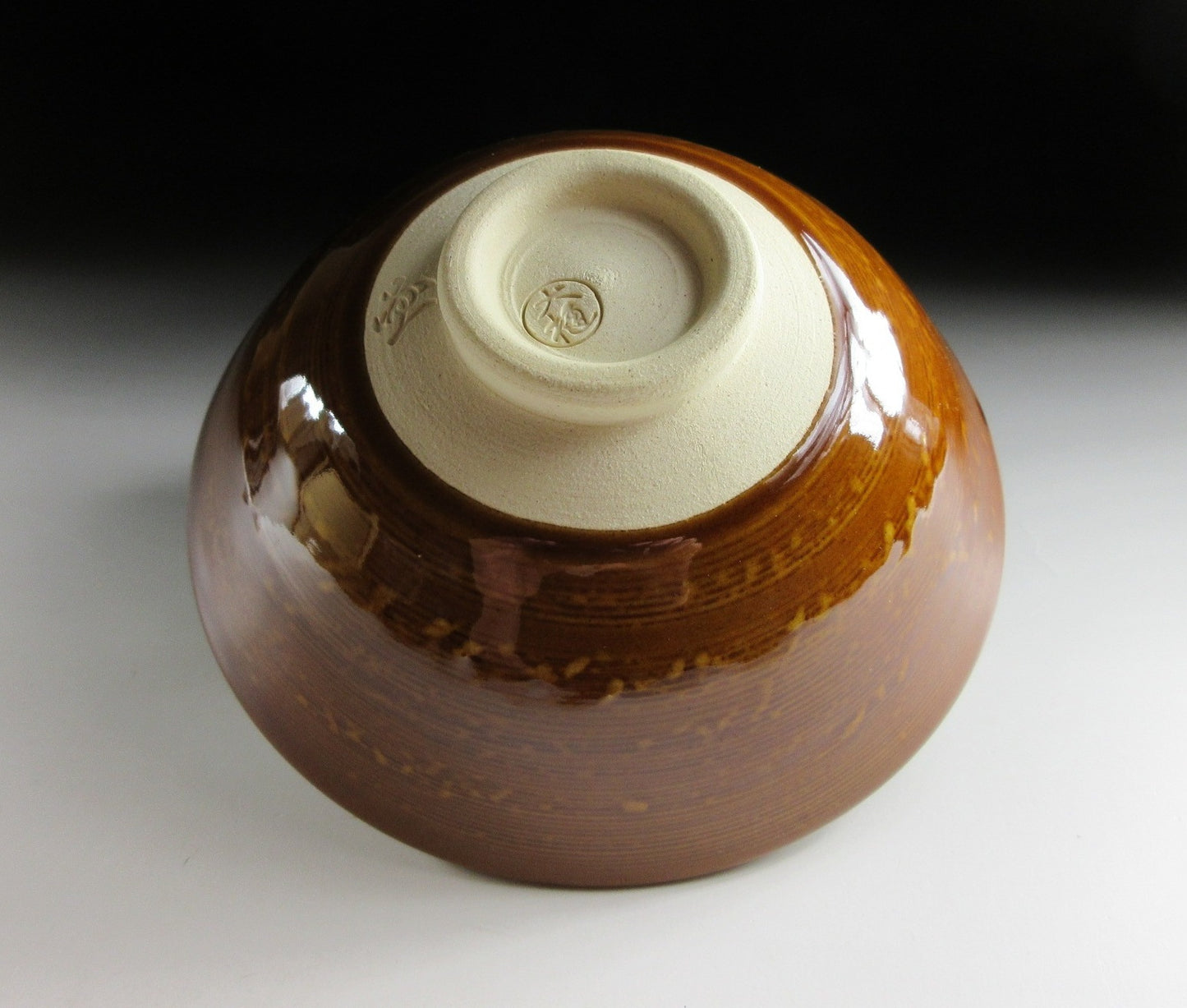 Ohi Chozaemon X 'Higashi' Chawan