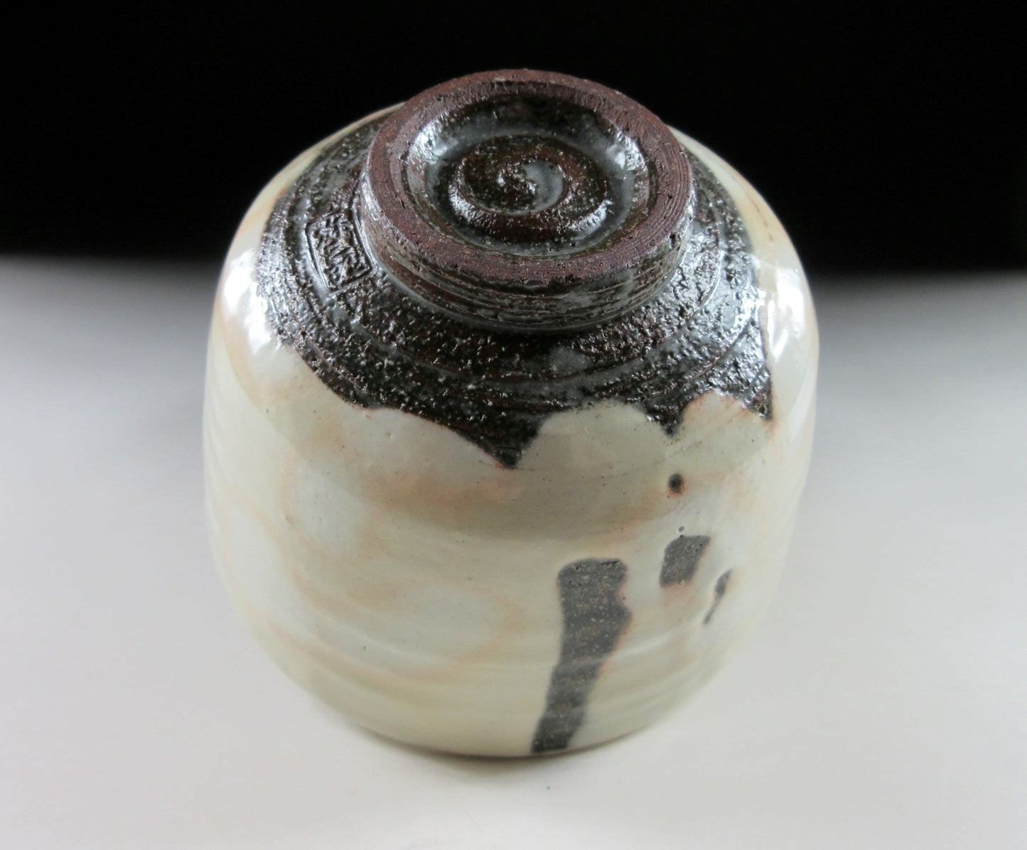 Kitagawa Yasaburo Bamboo Shoot Chawan