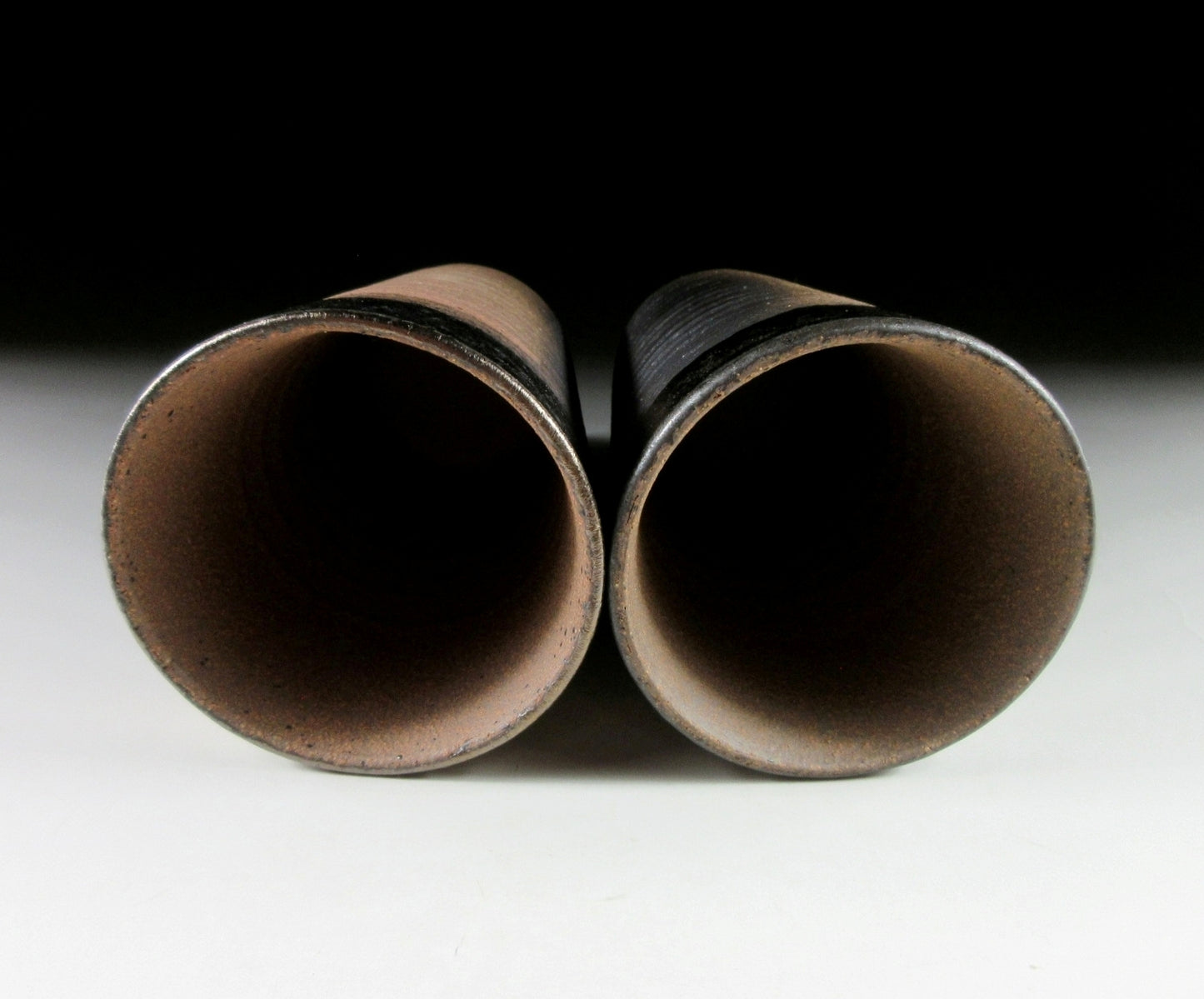 Andou Yoshinori Wood-Fired Beer Cups