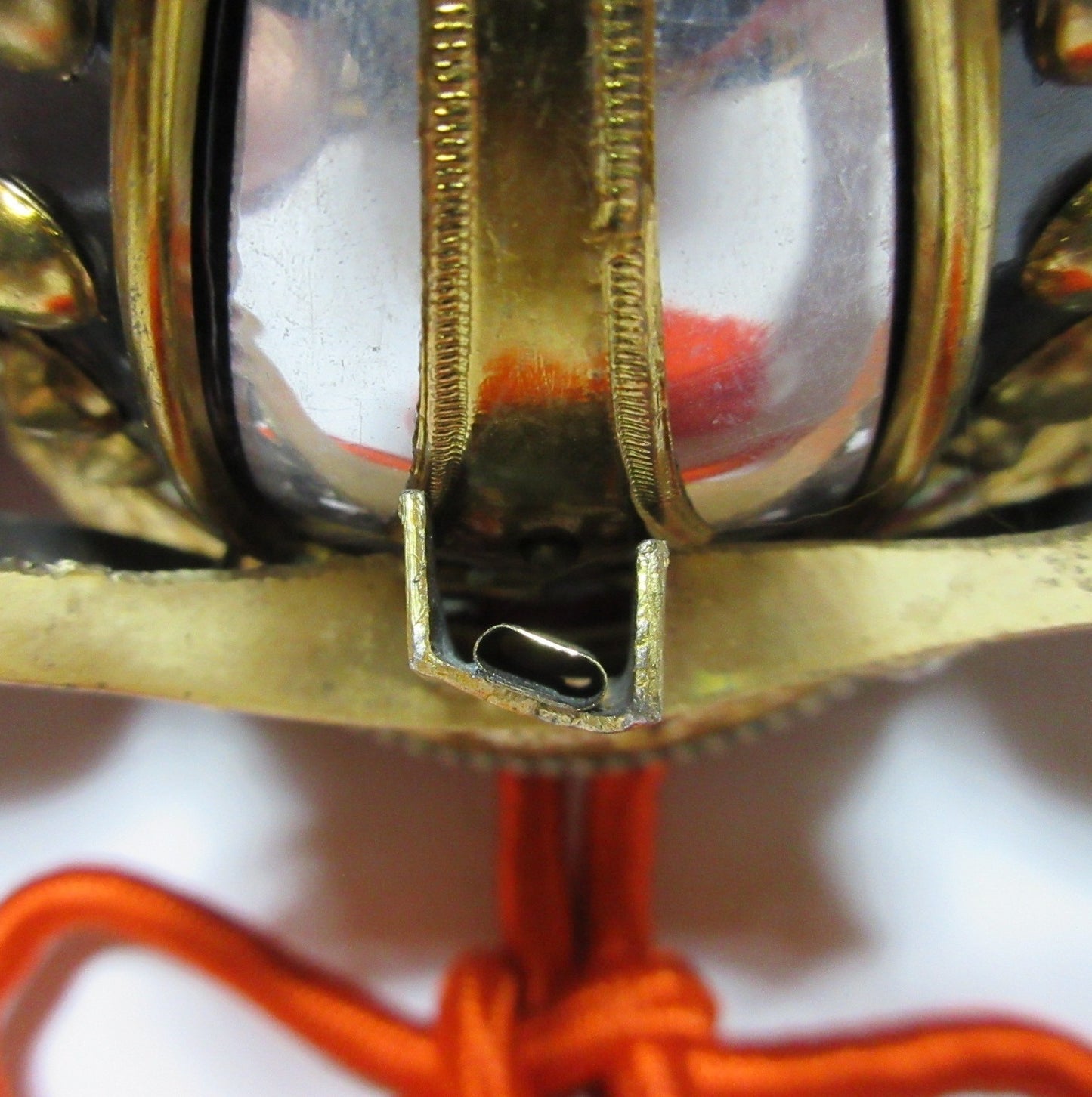 Vintage Gogatsu Kabuto Kazari