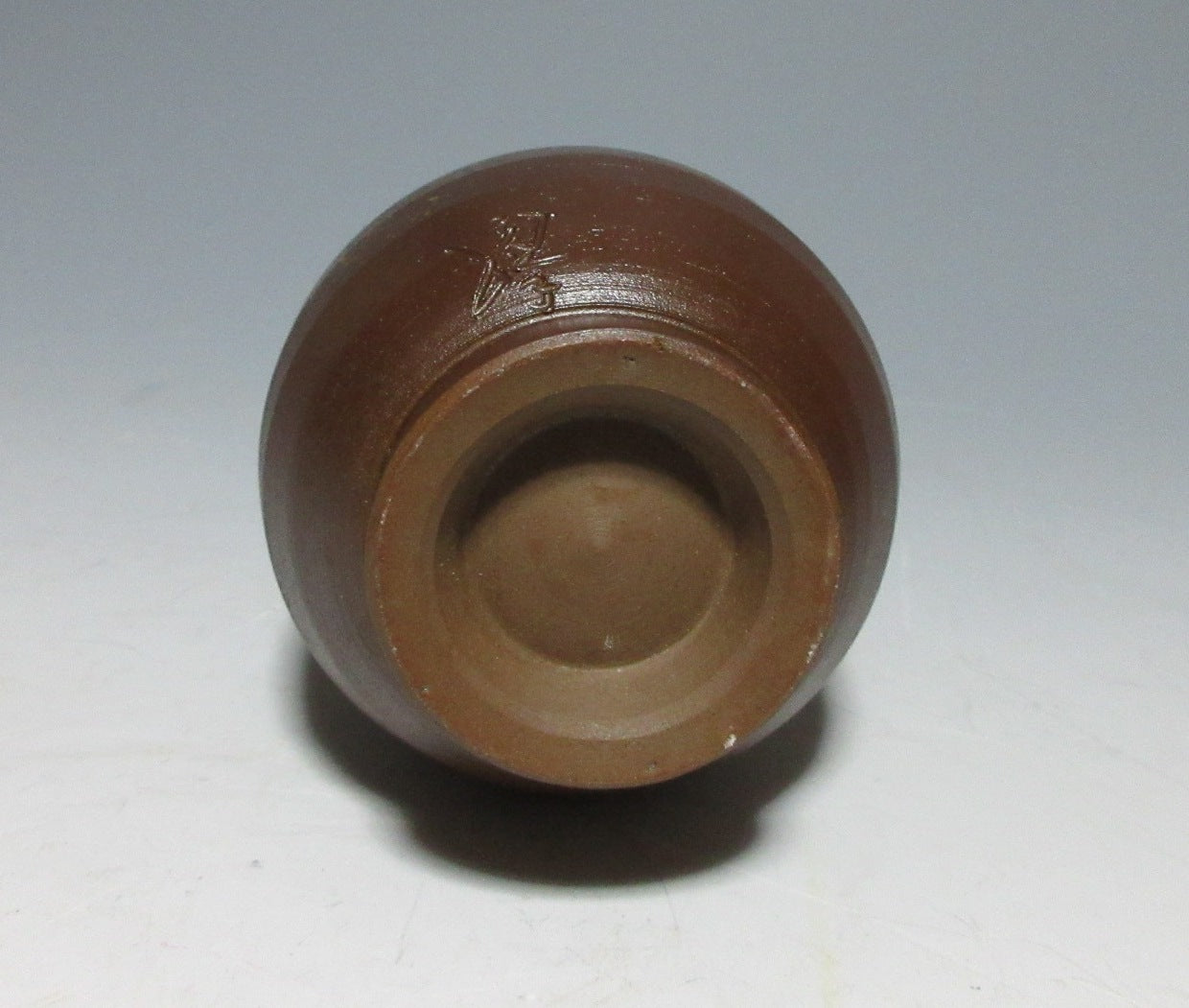 Kimura Toho Bizen-ware Vase
