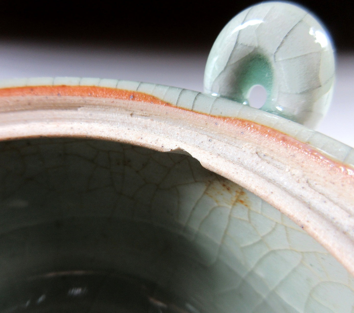 Vintage Soma-ware Incense Burner