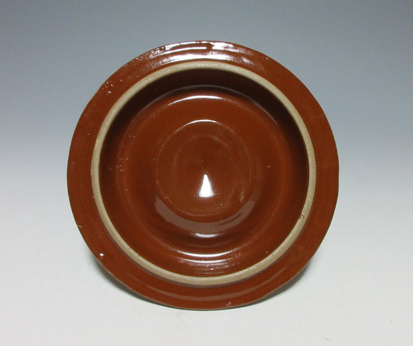 Vintage Iwami-ware Pickling Pot