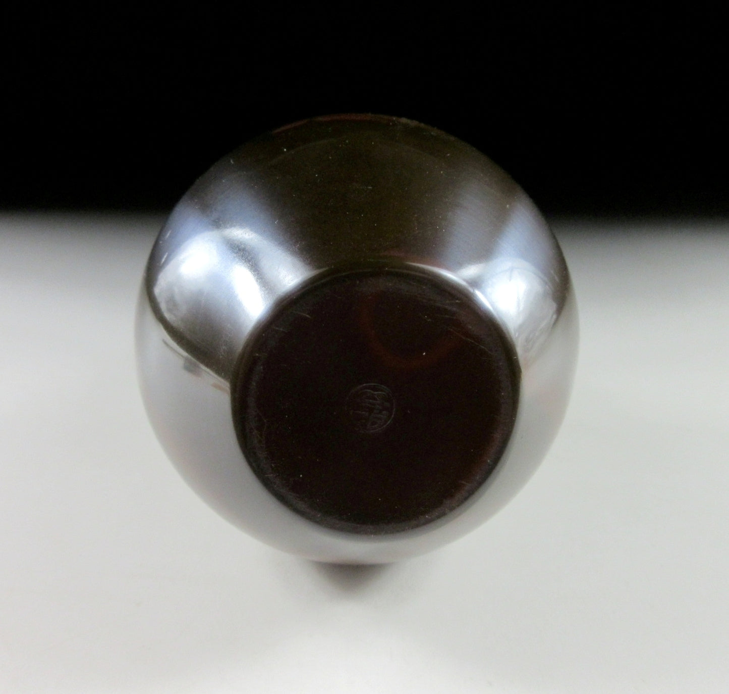 Takaoka Copper Vase