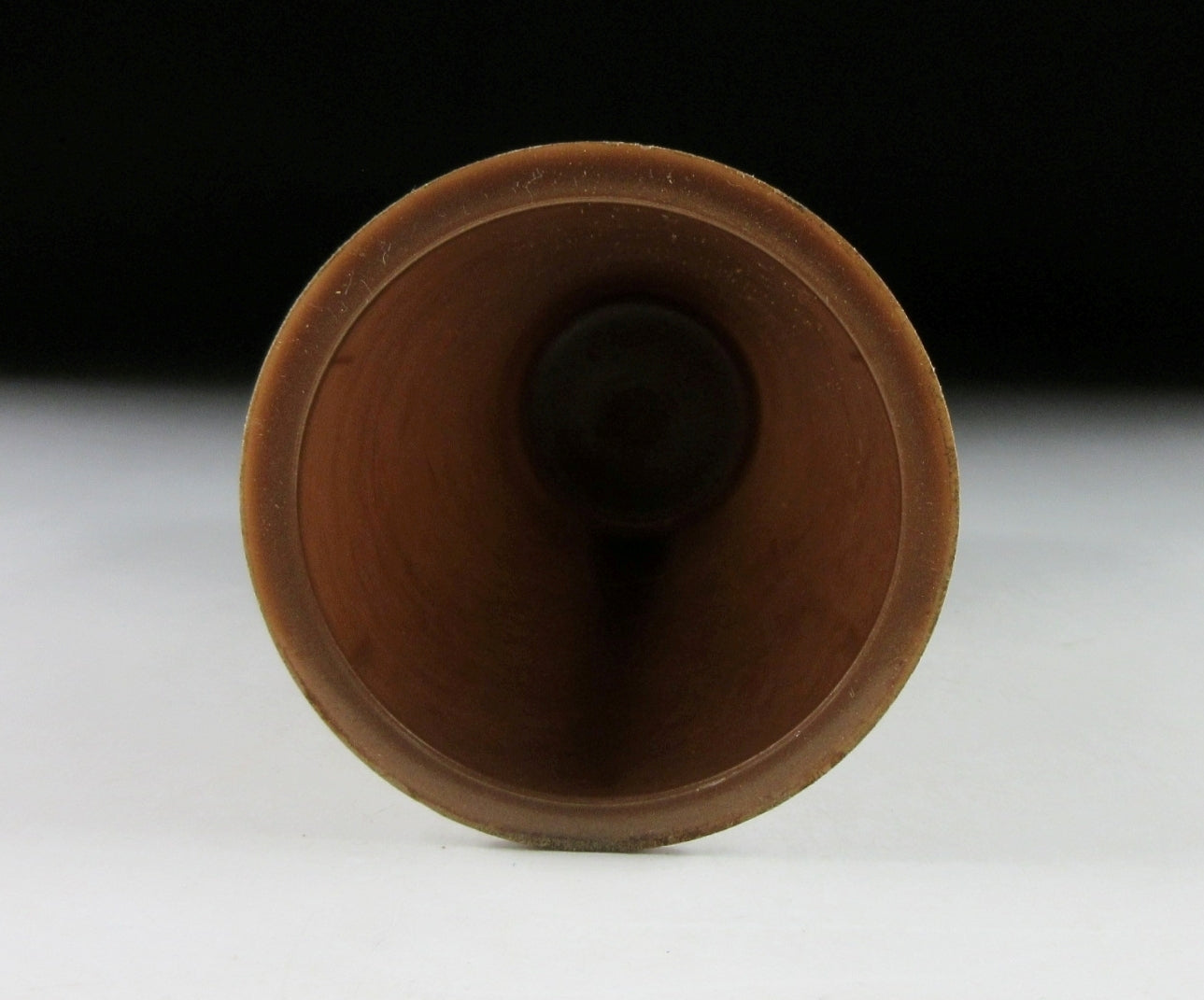Wooden Lacquerware Vase