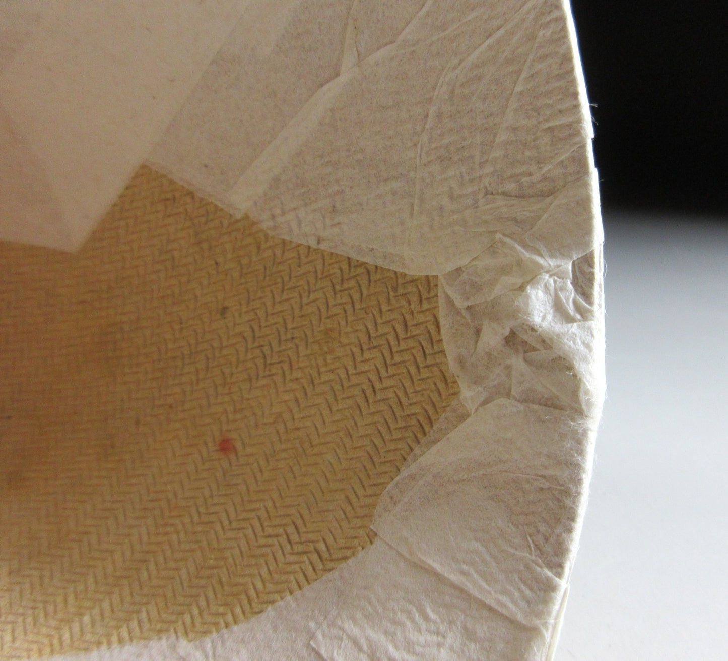Kitsune Fox Mask #1