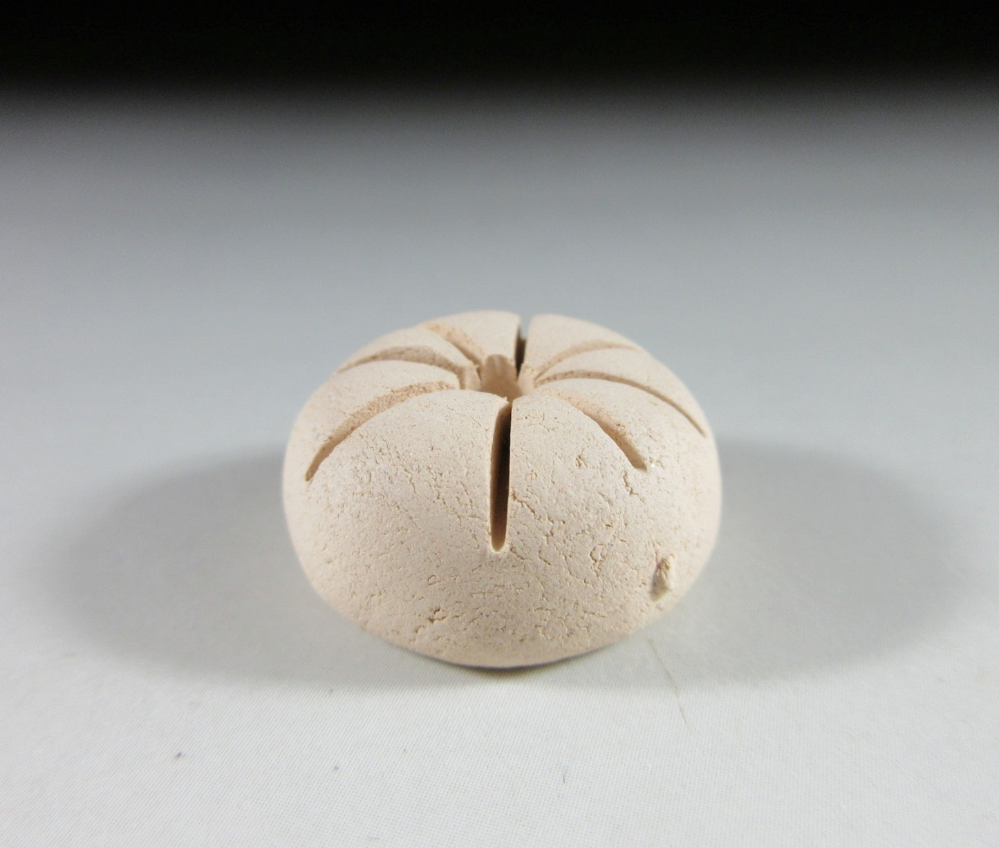 VERY SMALL Hariko Inu Burner for Joss Stick Incense