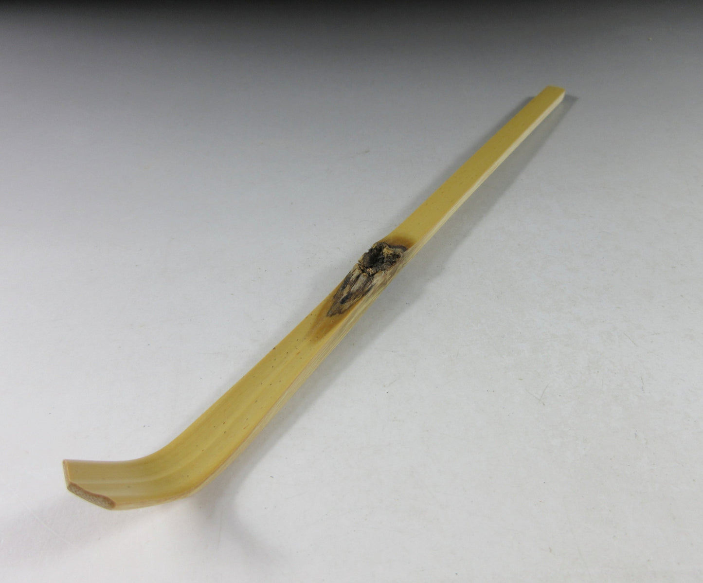 ‘Ennosai Utsushi’ Chashaku Tea Scoop