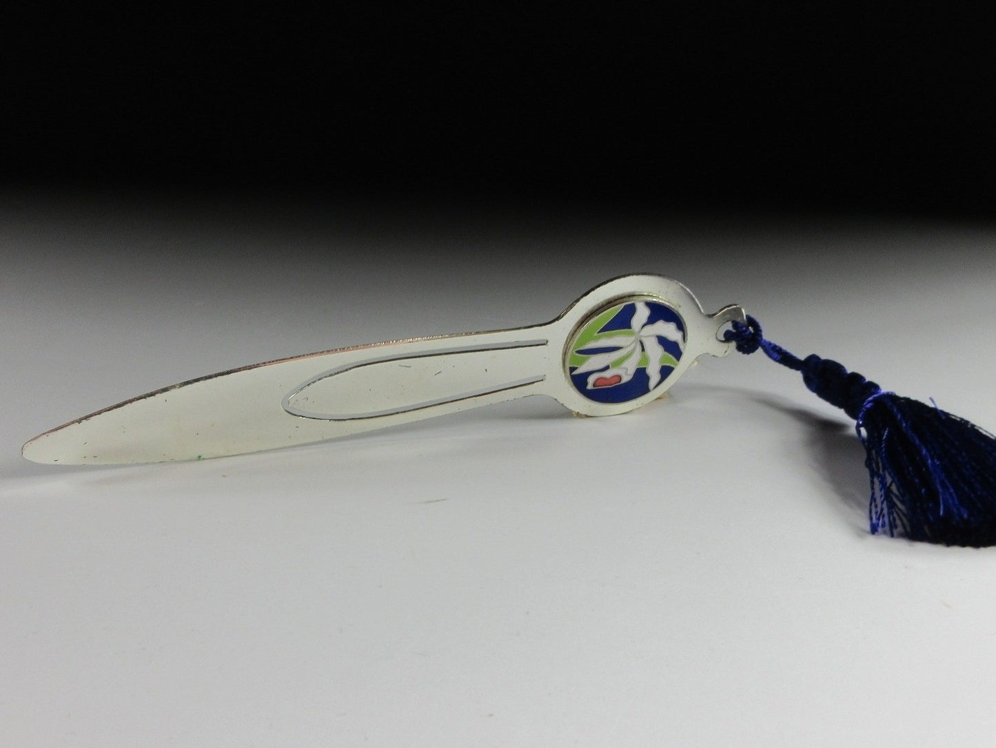 Pair of Vintage Bookmarks