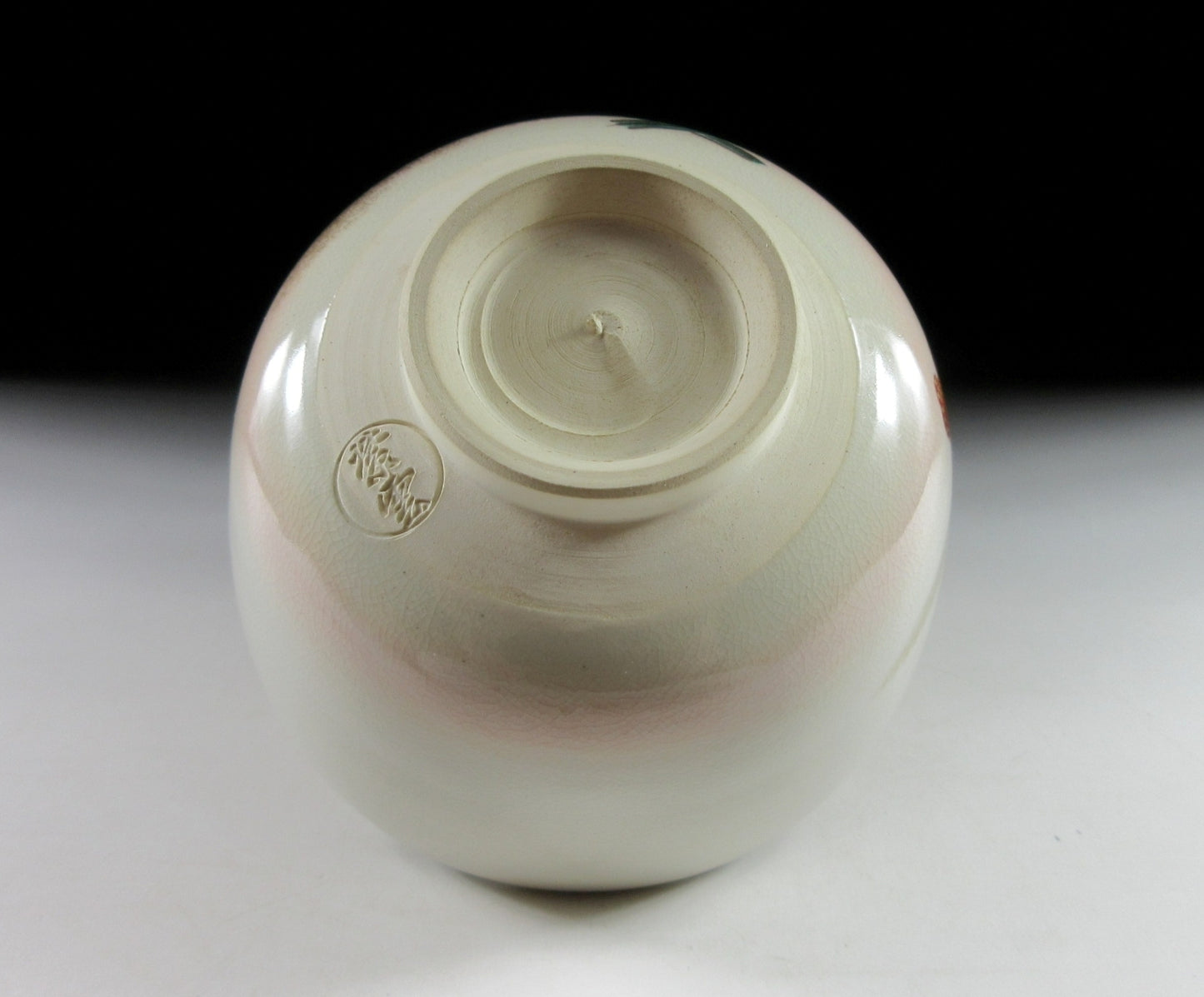 Hashimoto Shiun Kabuto Chawan