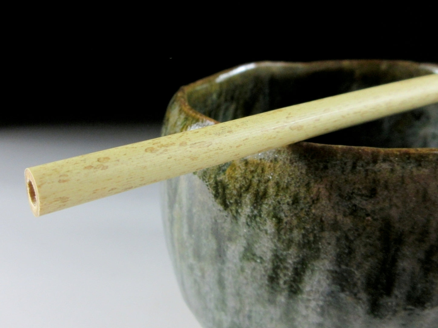 Ishikawa Takenomise Bamboo Calligraphy Brush #2