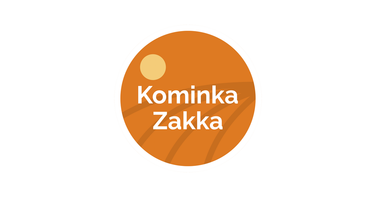Rabbit – Kominka Zakka