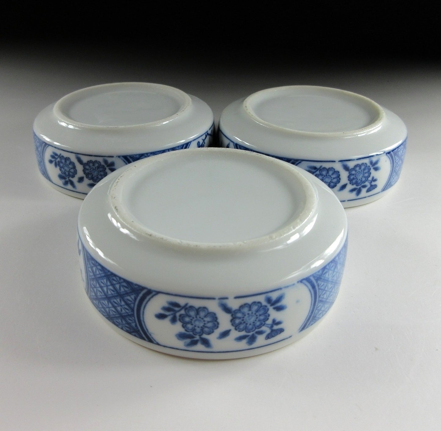 Mino-ware Kashizara Set