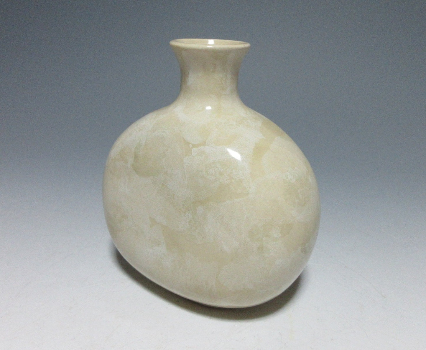 Arita Bottle Vase