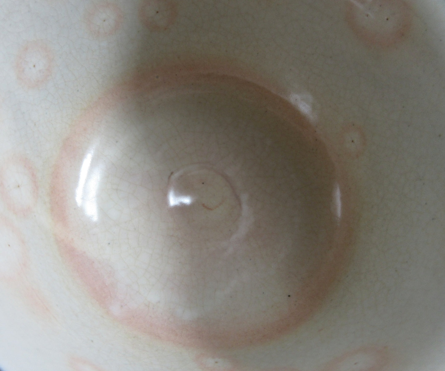 Hashimoto Shiun Iris Chawan