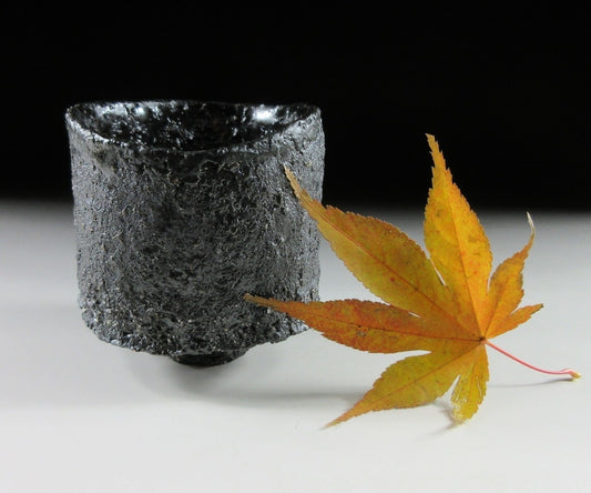Yokoyama Takuya Mino-ware Yunomi #2