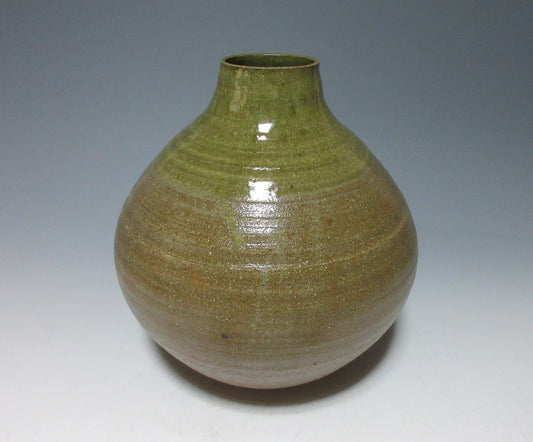 Large and Robust Seto-ware Vase