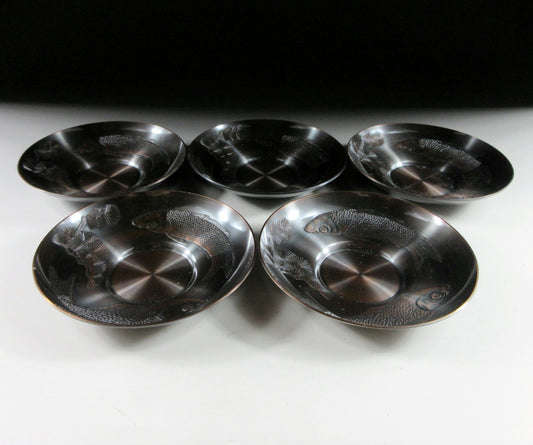 Shinkoukinzoku Copper Chataku #2