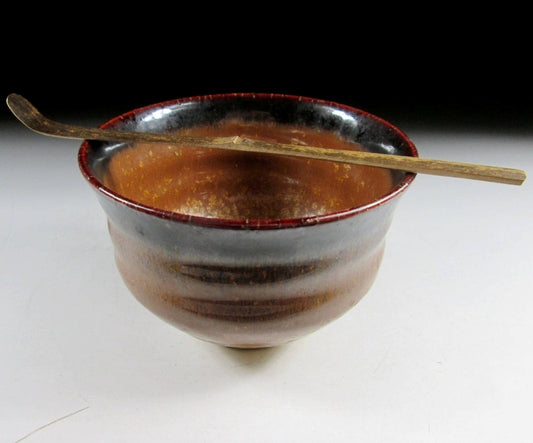 Kato Shozan Mino-ware Chawan