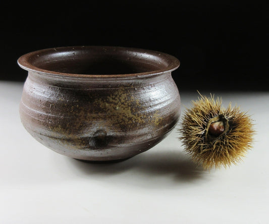 Kimura Toho Bizen-ware Kensui #3