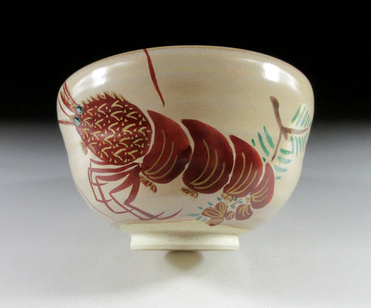 Ikai Yuichi Ise Ebi Chawan