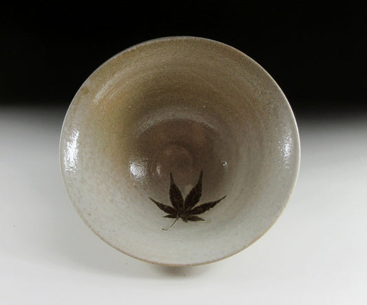 Yamane Tsuyoshi Tajima-ware Chawan