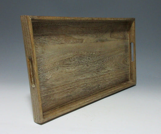 Matsumoto Aizu Long Kiri Tray