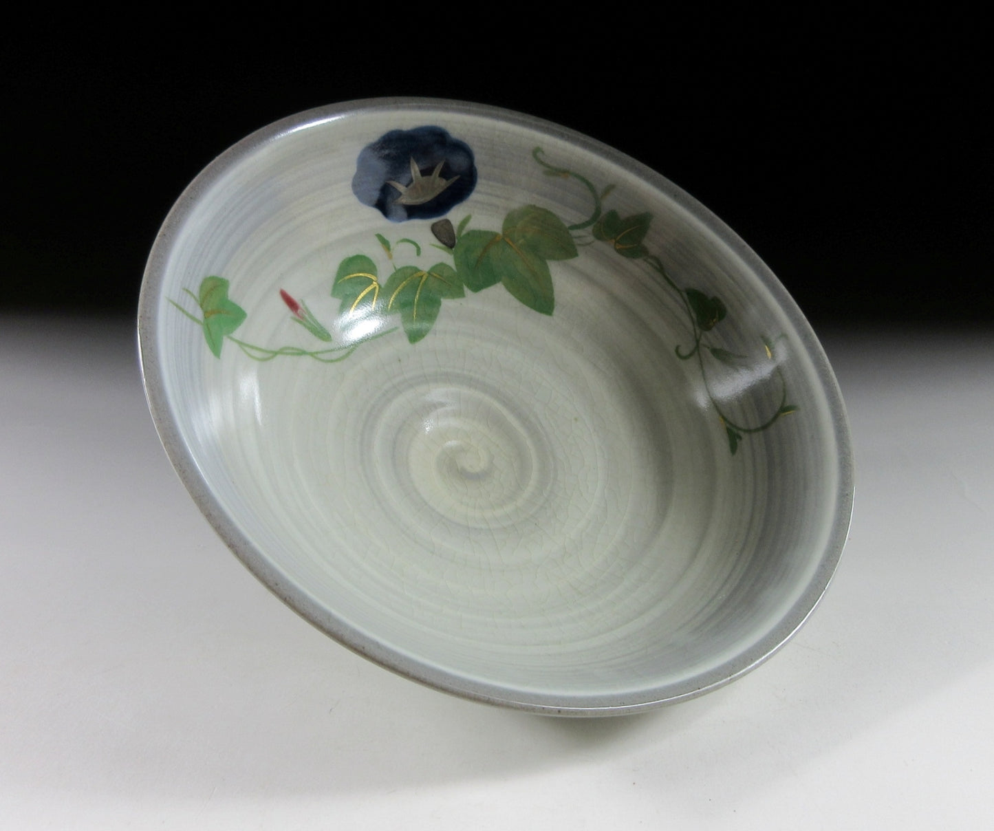 Inui Nobuyuki Kyo-ware Chawan