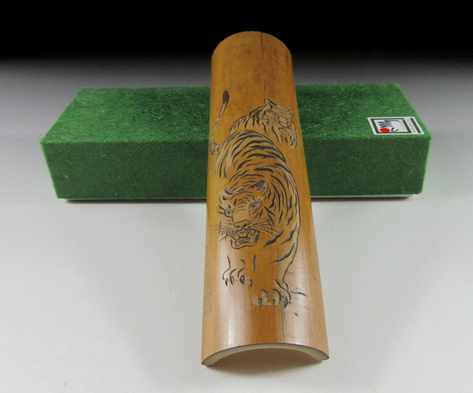 Tiger – Kominka Zakka