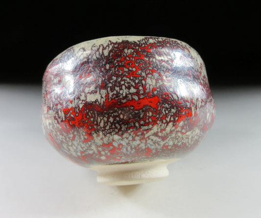 Kizan II Minoo-ware Chawan