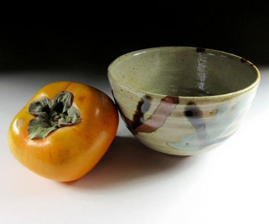 Tsukamoto Gama Mashiko-ware Chawan