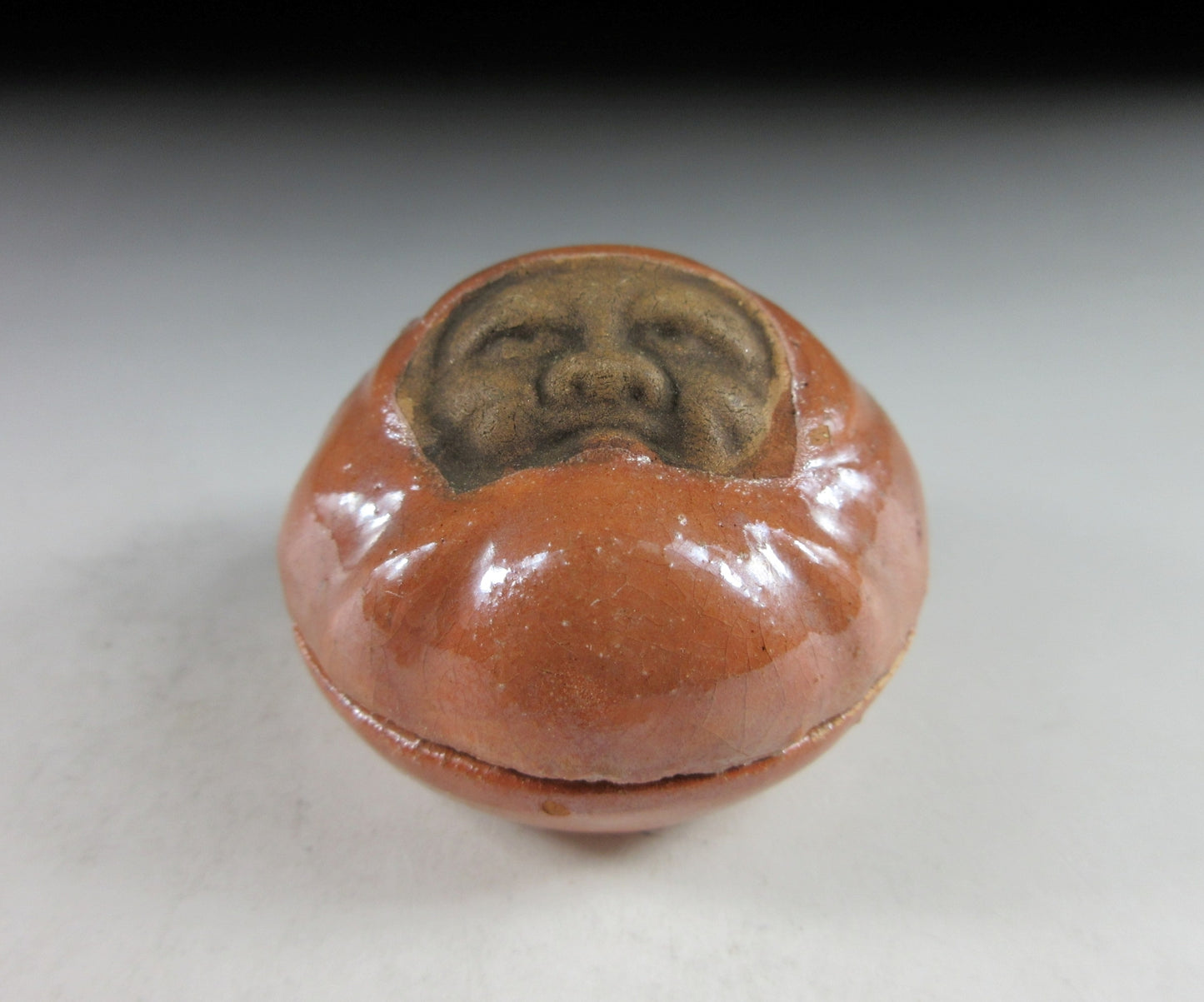 Raku Daruma Kogo