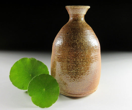RESERVED - Shigaraki-ware Tokkuri