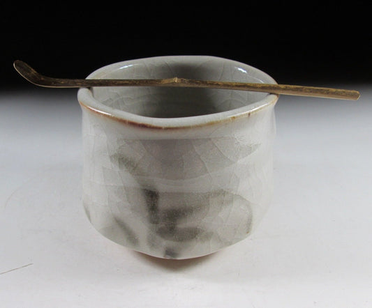 Imai Shizuo Mino-ware Chawan