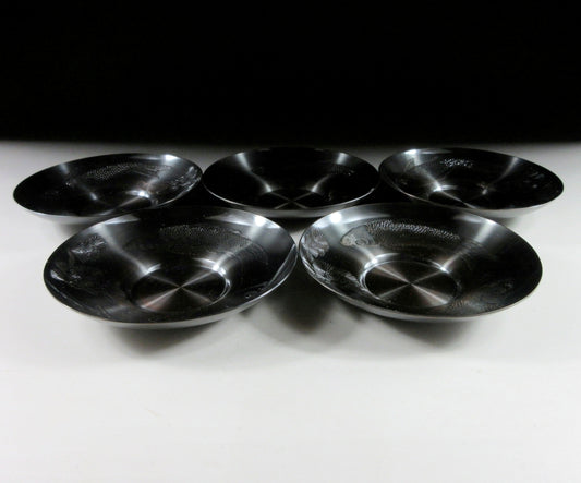 Shinkoukinzoku Copper Chataku #1