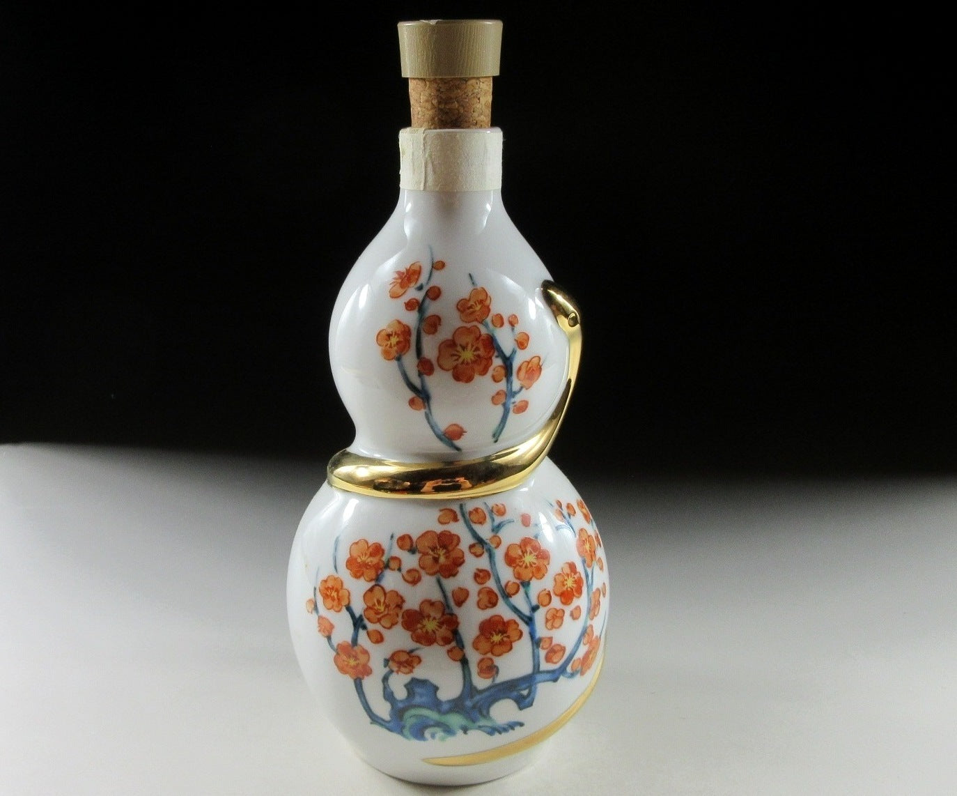 Suntory Royal Year of the Snake Bottle