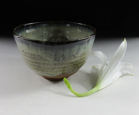 Yoshizo Asami IV Vintage Chawan