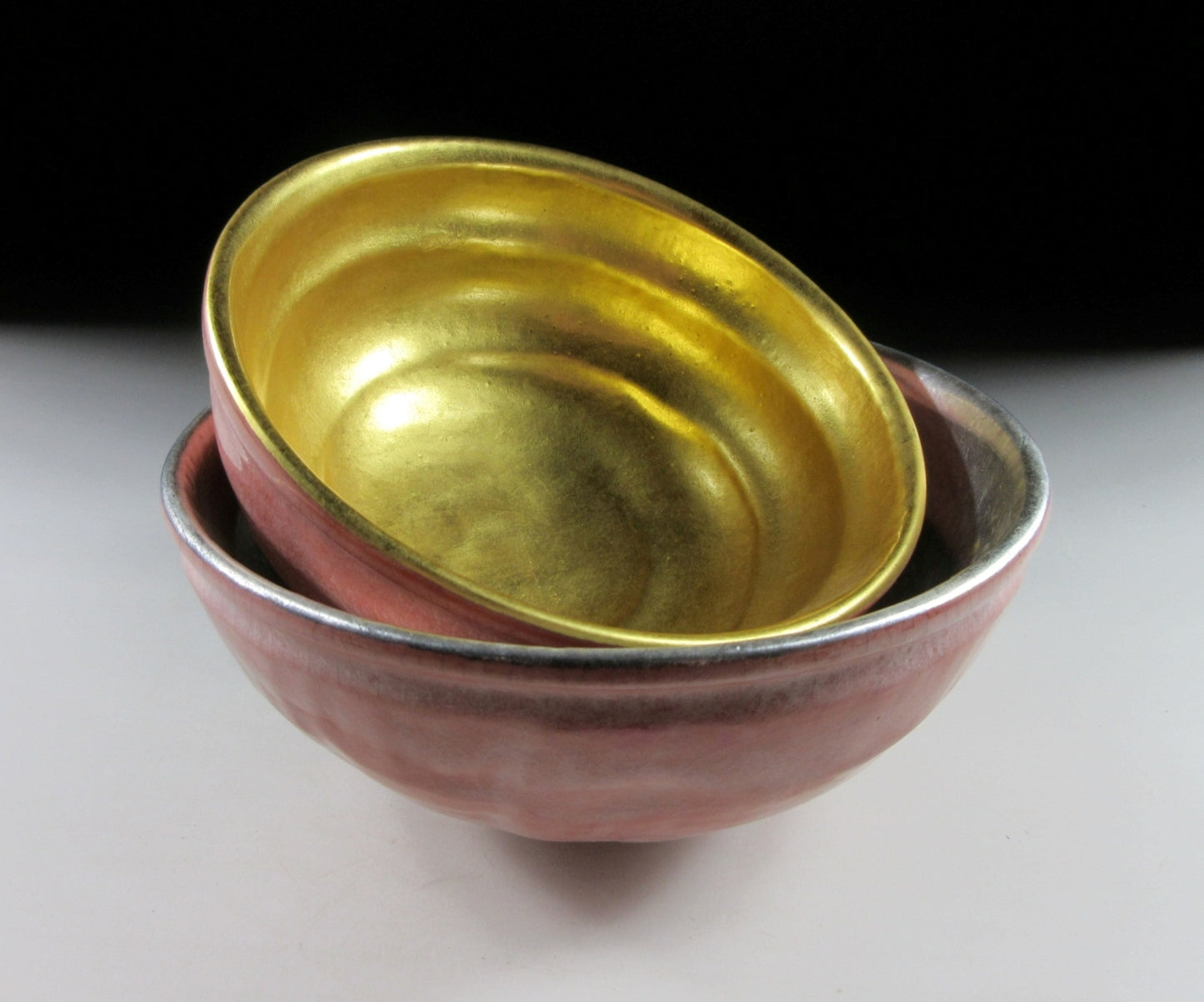 Sasaki Shoraku III Shimidai Chawan