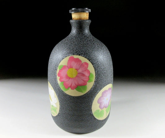 Ceramic Shochu Bottle