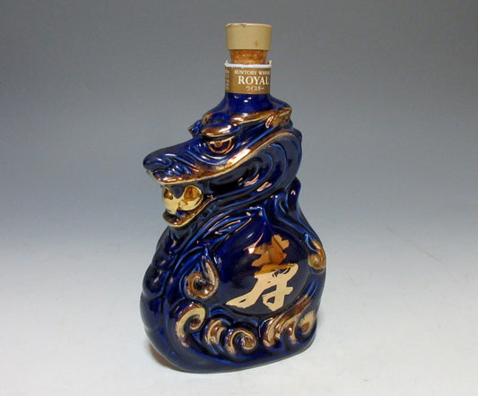 Suntory Royal Year of the Dragon Bottle