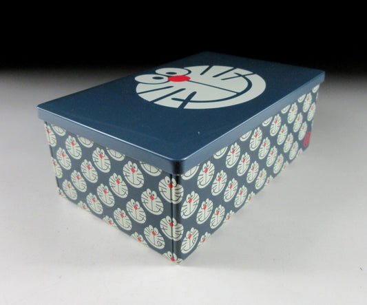 Small Doraemon Tin #2