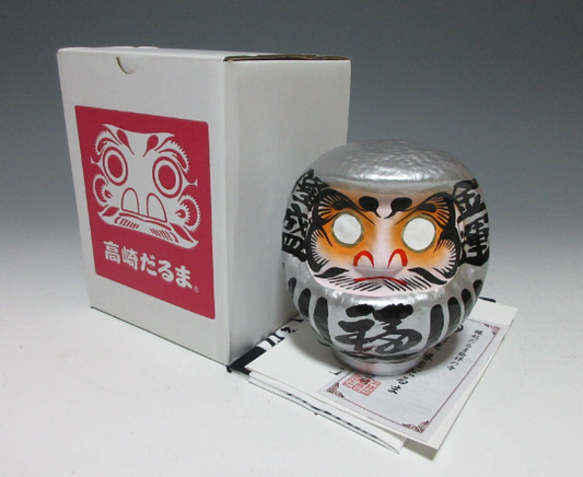 Takasaki Shorinzan Fuku-Daruma