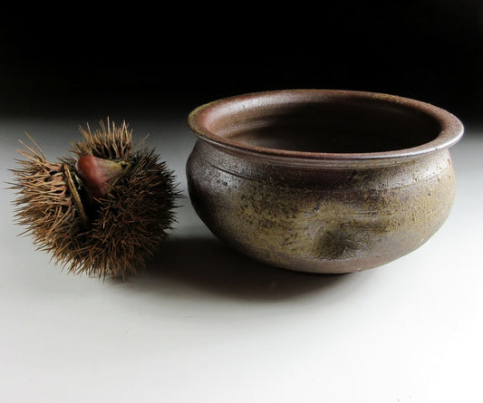 Kimura Toho Bizen-ware Kensui #1