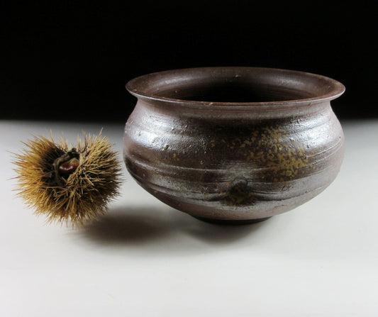 Kimura Toho Bizen-ware Kensui #4