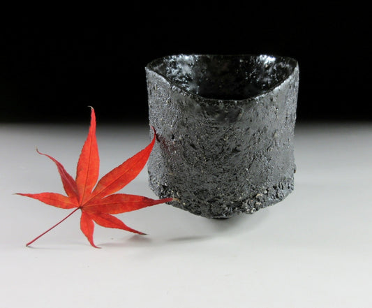 Yokoyama Takuya Mino-ware Yunomi #1