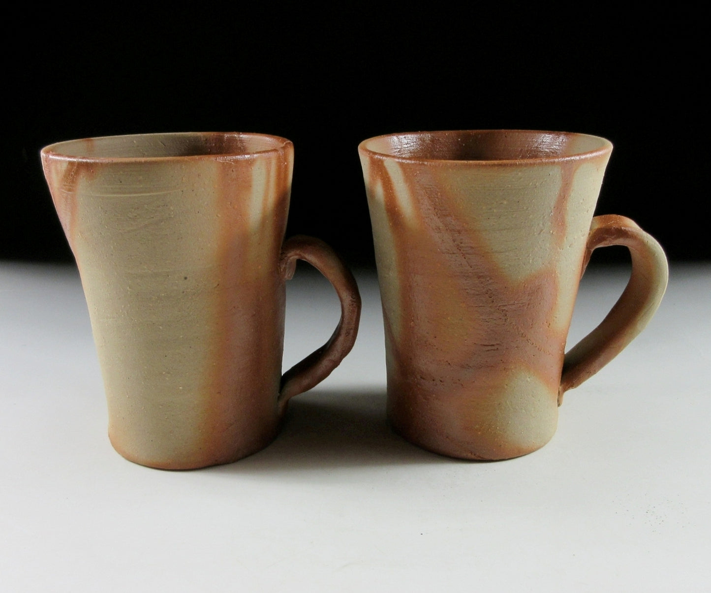 Kataoka Seikan Wood-Fired Cups