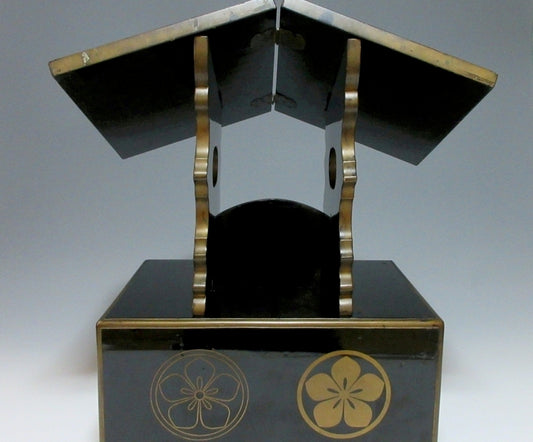 Buddhist Midai Lectern