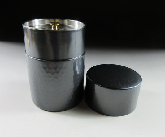 Shinkoukinzoku Copper Chazutsu