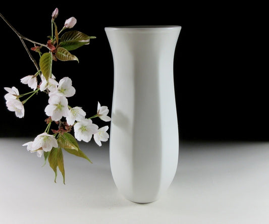 Nagasawa Jin Izushi-ware Porcelain Vase